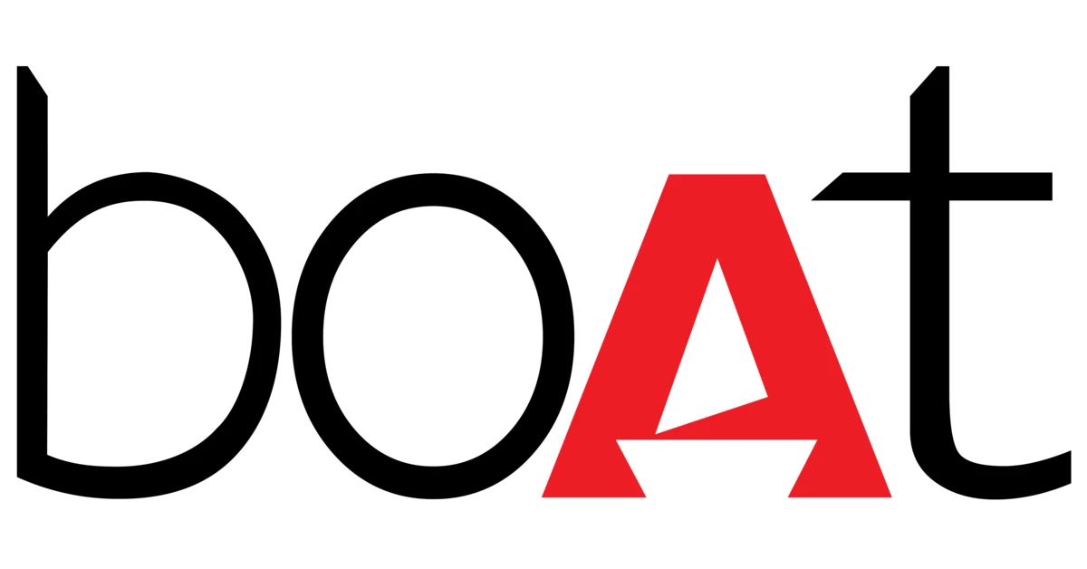 Home boat logo