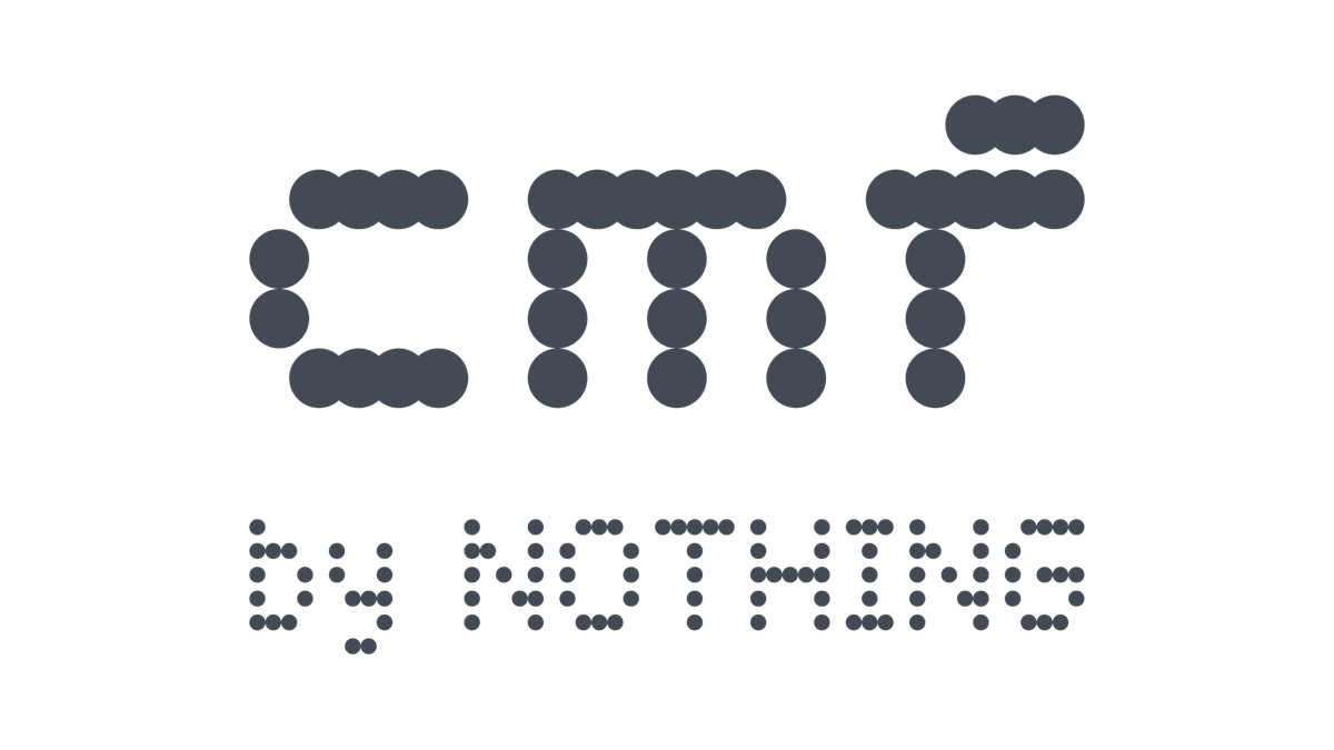 Home cmf logo