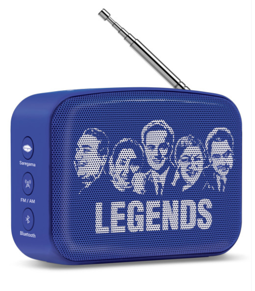 Home saregama