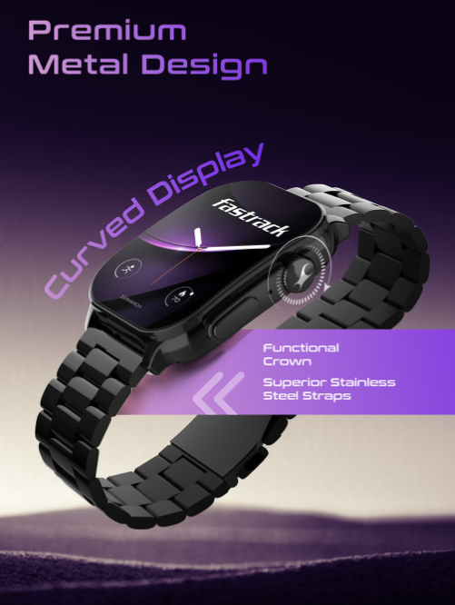 fastrack fastrack