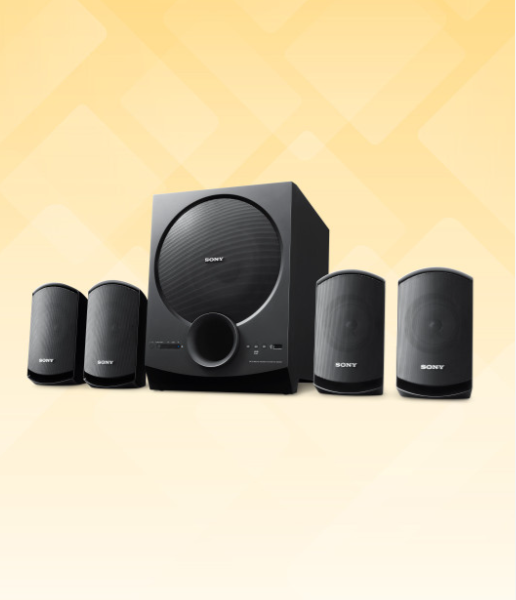 Home sony