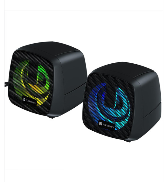 Home portronics