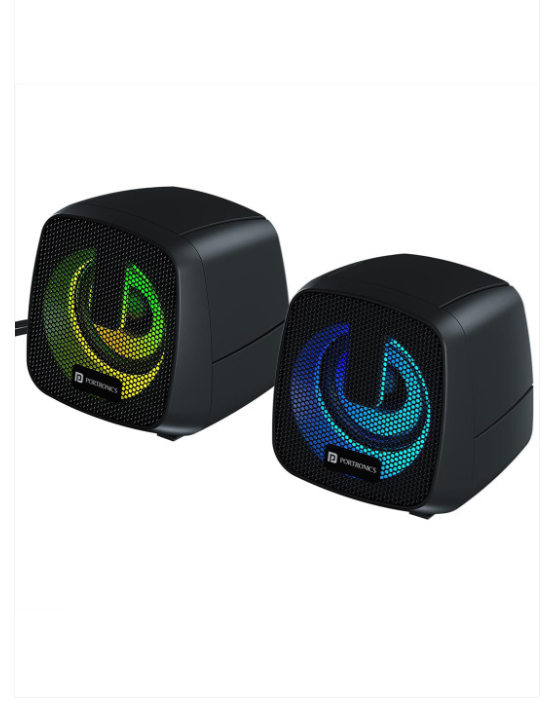 portronics portronics