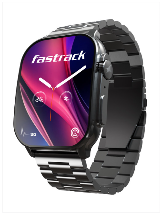 fastrack fastrack