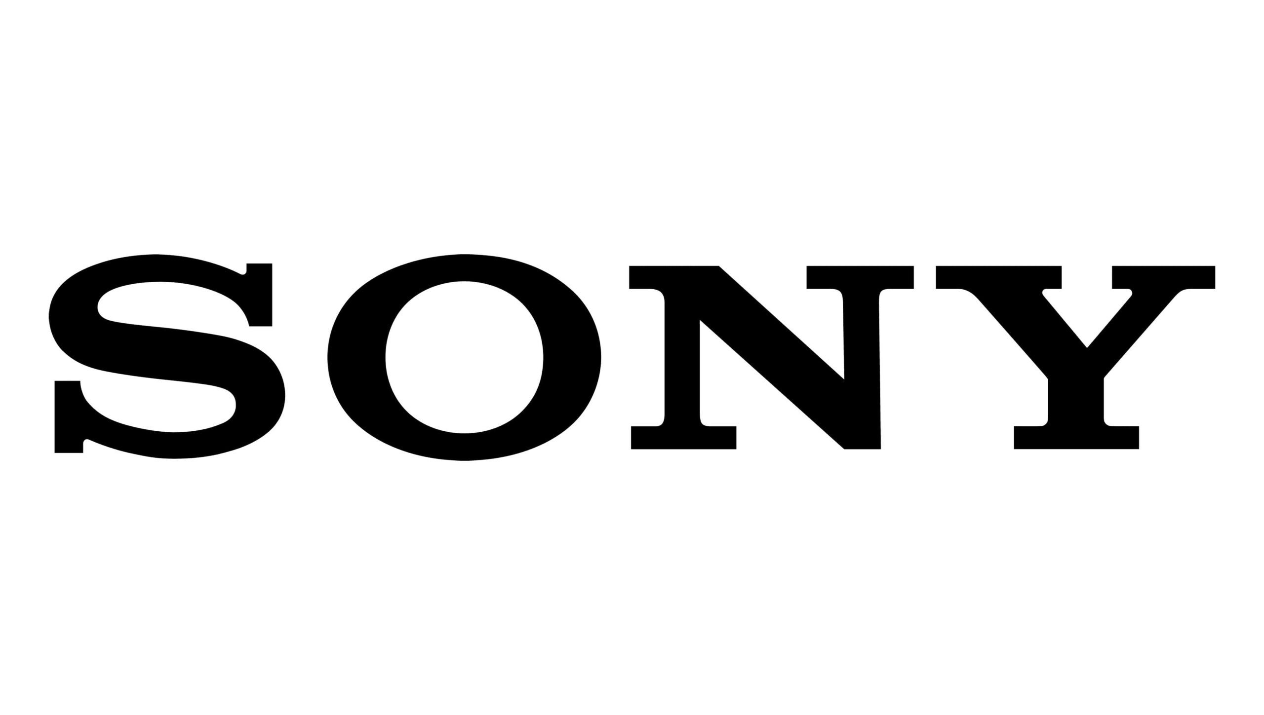Home sony logo